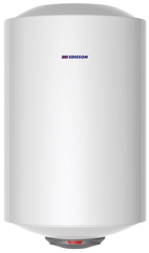 Водонагреватель EDISSON ER 80 V бак эмаль фото Водонагреватель EDISSON ER 80 V бак эмаль картинка